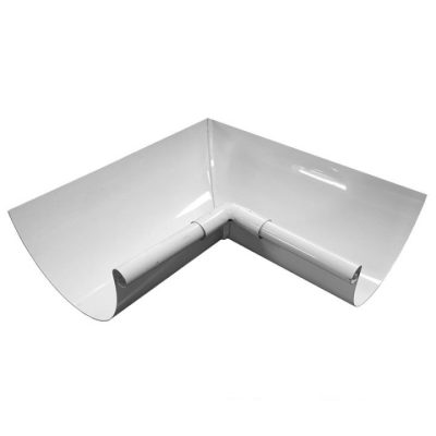 Galvaniz Köşe Yön Dirsek Oval