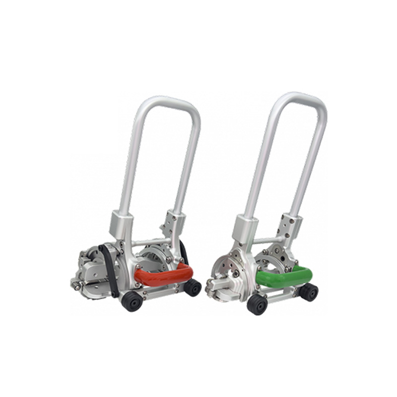 Manuel Çatı Kenet Makinesi - Kenet Çatı Malzemeleri