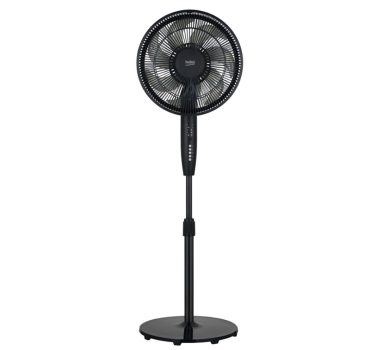 31650 AV Siyah Vantilatör 50 W - Beko
