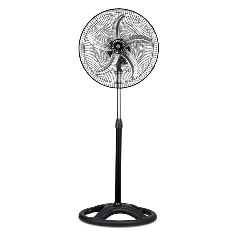 KTF-340 3in1 Sanayi Tipi Vantilatör 18'' 60W - Kumtel