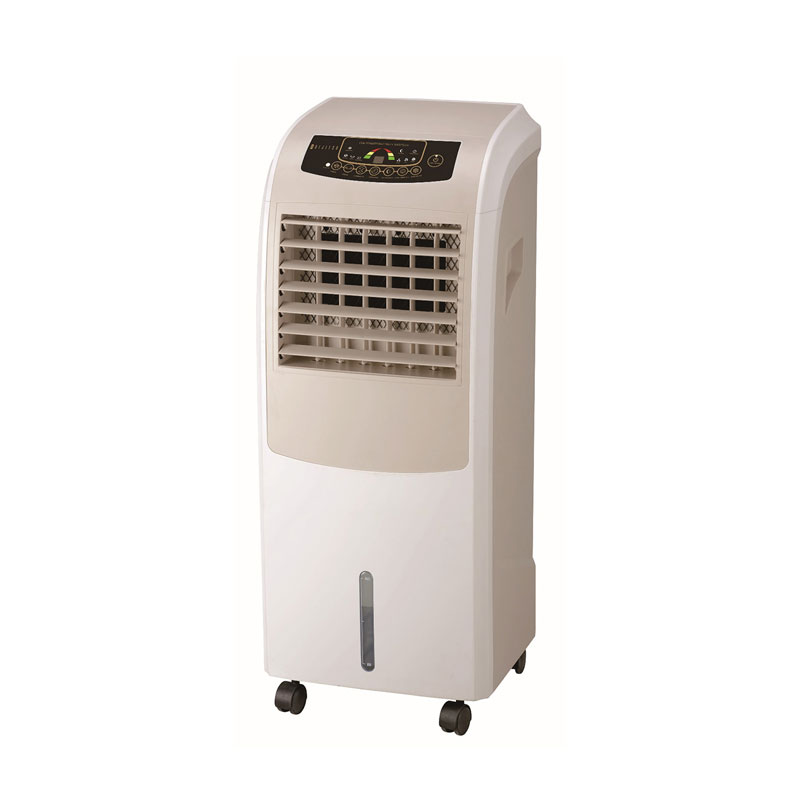 VN 11 Hava Soğutucu - Çok Fonksiyonlu Hava Soğutucu - Dijitsu